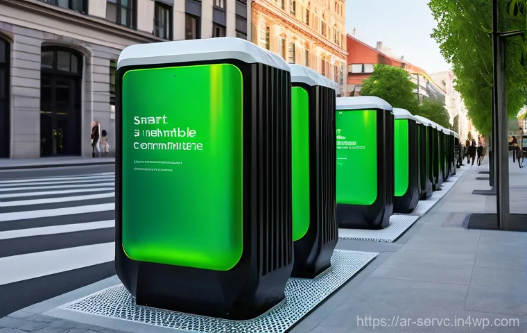 AI 기반 공간 관리 도구 추천 - **Prompt 2: Dynamic Smart Office Hub** "An open, collaborative smart office space designed for f...
